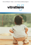 Vitrotherm Flyer